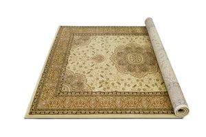 Elegance 206 Ivory Rug