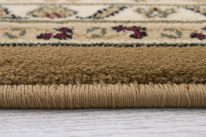 Elegance 207 Beige Rug