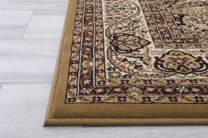 Elegance 207 Beige Rug