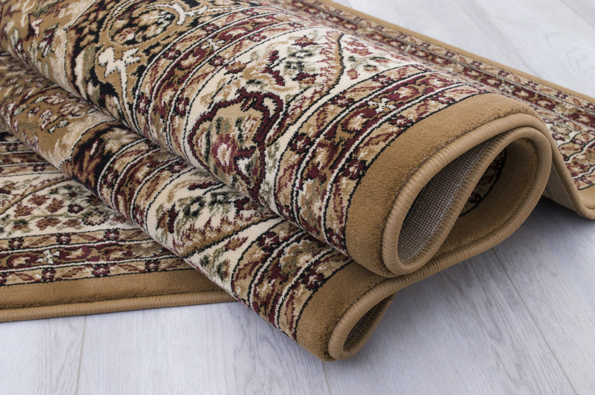 Elegance 207 Beige Rug