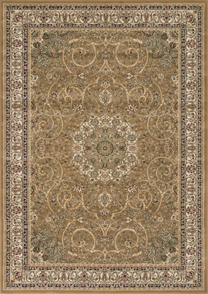 Elegance 208 Beige Rug