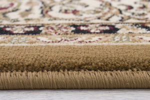 Elegance 208 Beige Rug