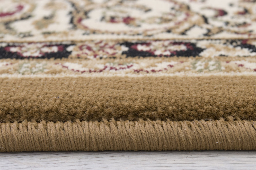 American cover design / Persian weavers Elegance 208 Beige Rug