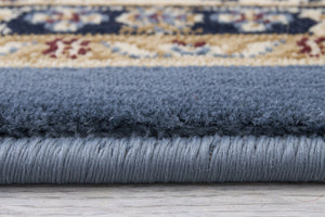 Elegance 208 Sky Blue Rug