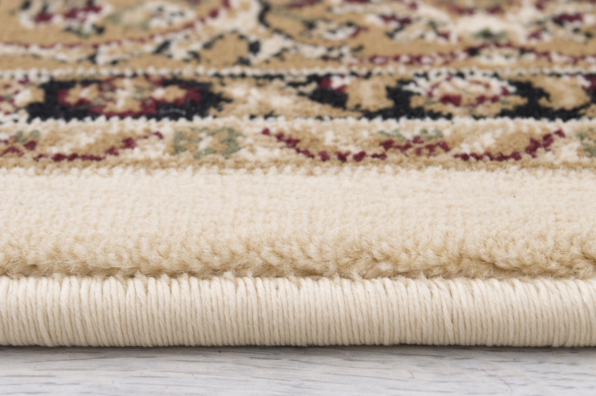 Elegance 208 Ivory Rug