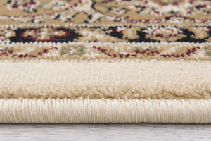 Elegance 208 Ivory Rug