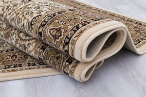 Elegance 208 Ivory Rug