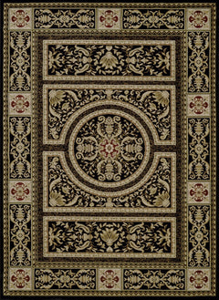 Area Rugs
