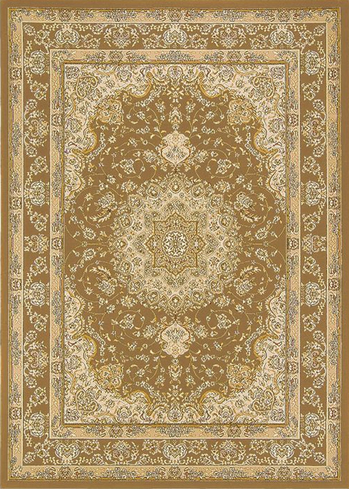 Elegance 217 Beige Rug