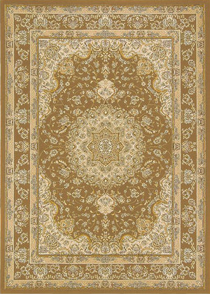 Elegance 217 Beige Rug
