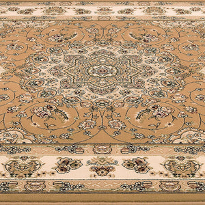 Elegance 217 Beige Rug