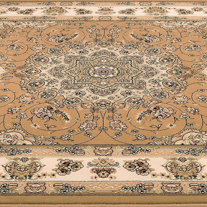 American cover design / Persian weavers Elegance 217 Beige Rug