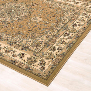 Elegance 217 Beige Rug