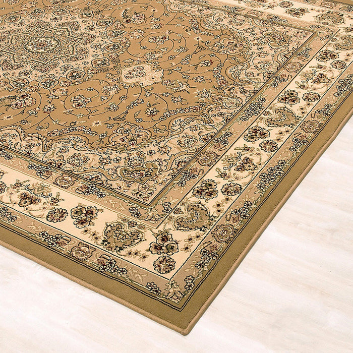 American cover design / Persian weavers Elegance 217 Beige Rug