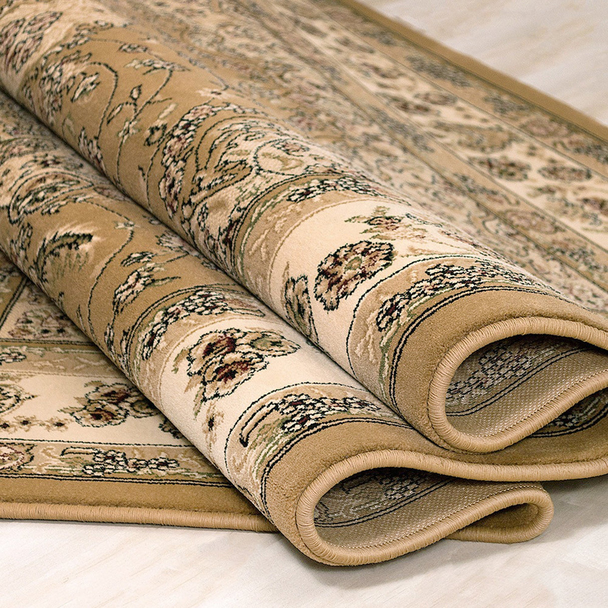 Elegance 217 Beige Rug