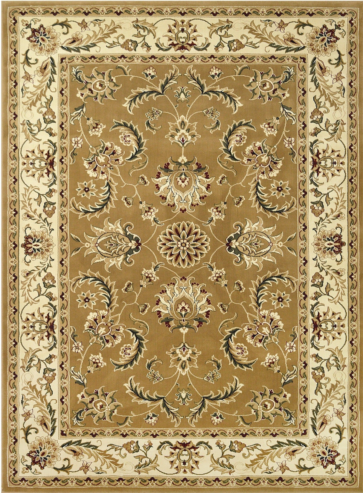 Elegance 220 Beige Rug