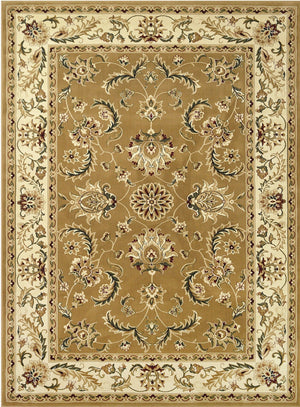 Elegance 220 Beige Rug