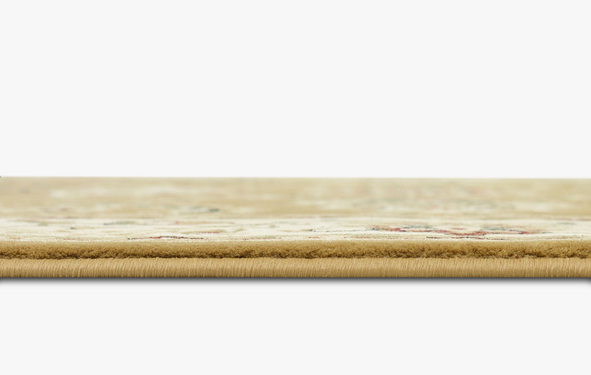Elegance 220 Beige Rug