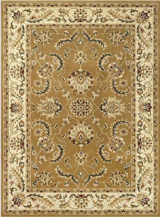 American cover design / Persian weavers Elegance 220 Beige Rug