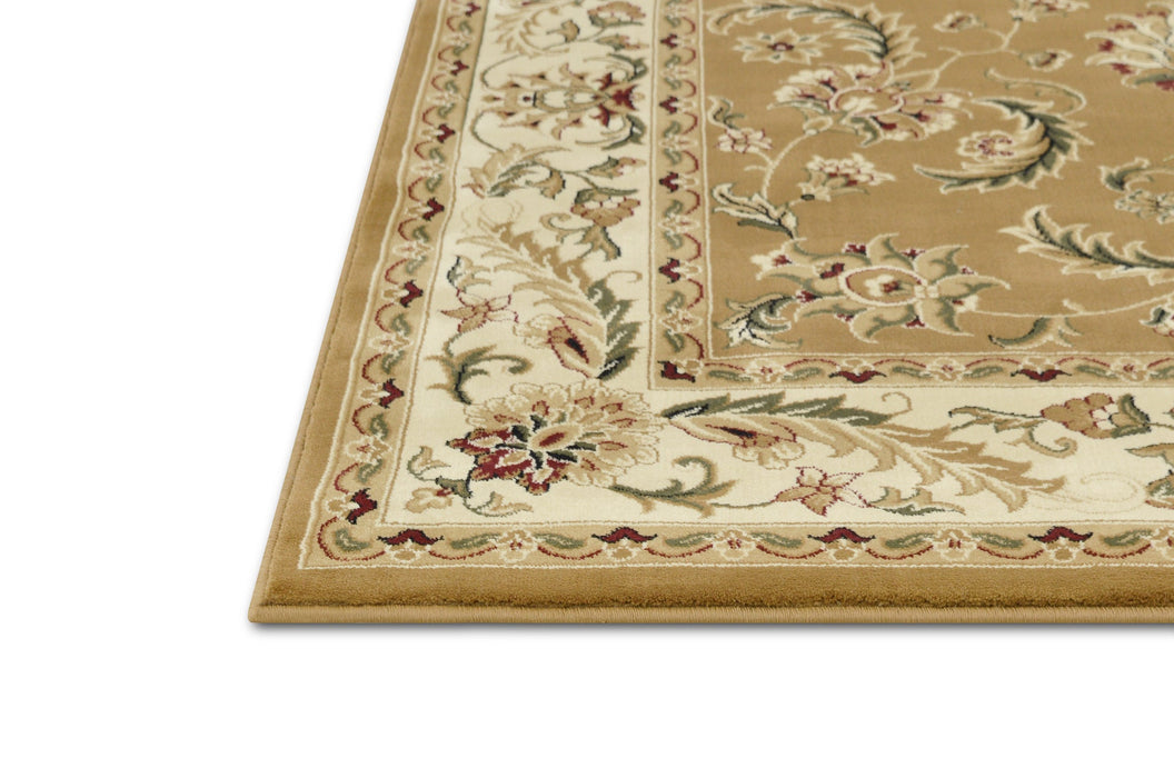 American cover design / Persian weavers Elegance 220 Beige Rug