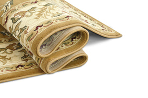 Elegance 220 Beige Rug