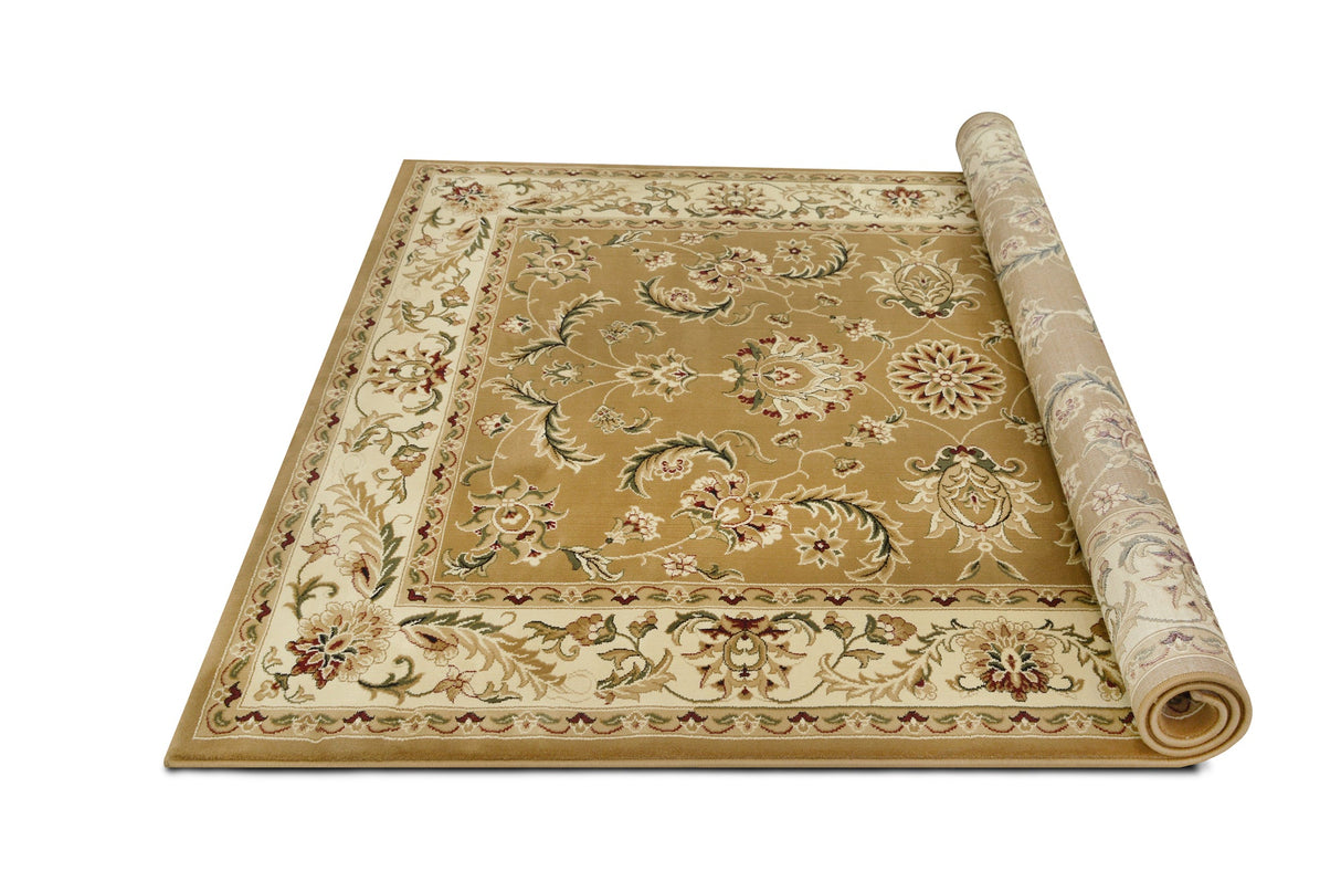 Elegance 220 Beige Rug