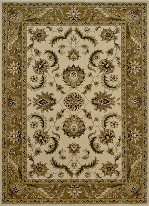 Elegance 220 Ivory Rug
