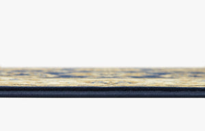 Elegance 220 Navy Rug