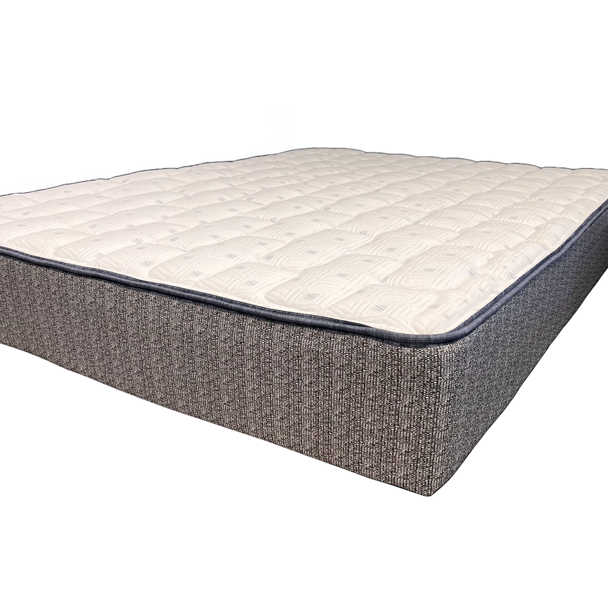 Elite Firm Mattress 12' - Premium Pocket Coil Design