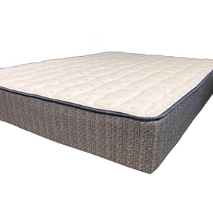 Elite Firm Mattress 12' - Premium Pocket Coil Design
