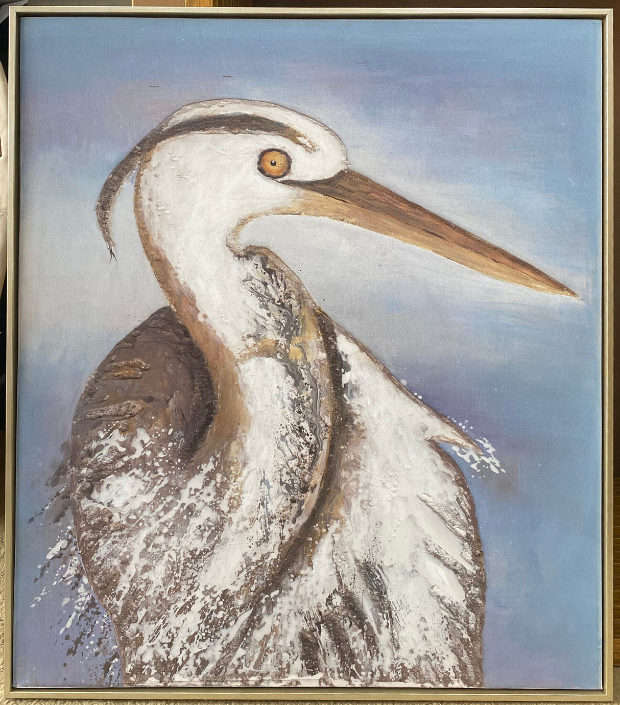 Art Print Painting for Home Decorations