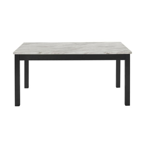 Celeste - Dining Table - Espresso