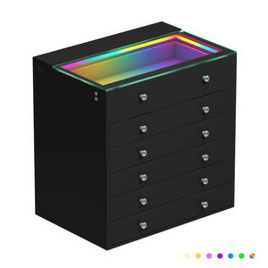 VANITII IVY Drawer Chest