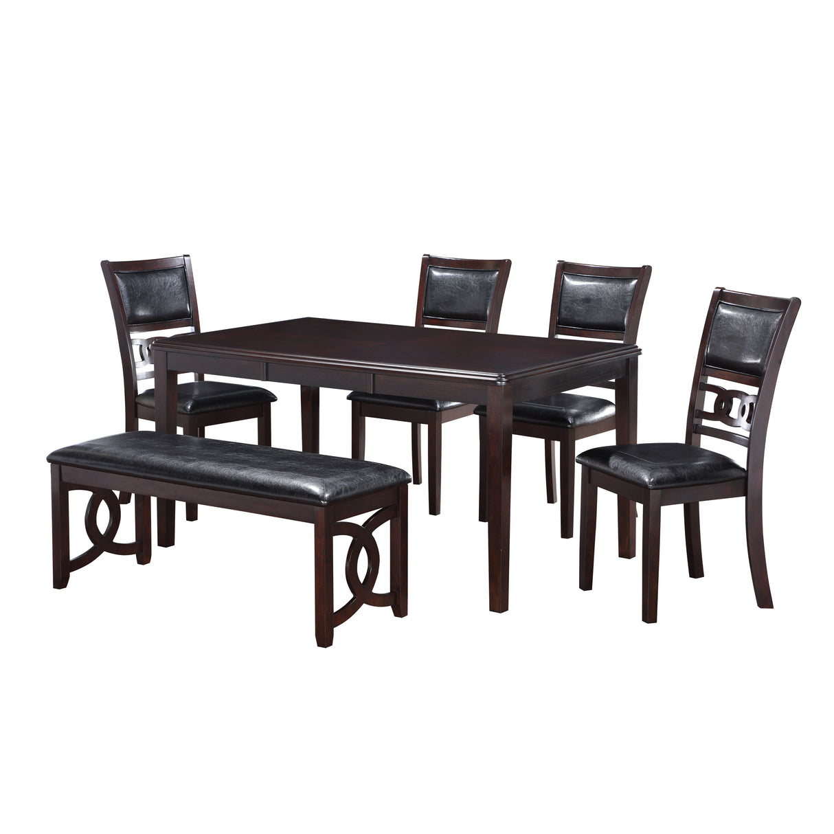Gia - Dining Table Set