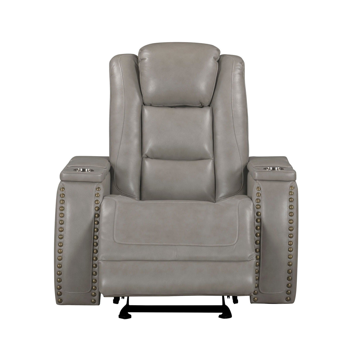 Breckenridge II - Glider Recliner