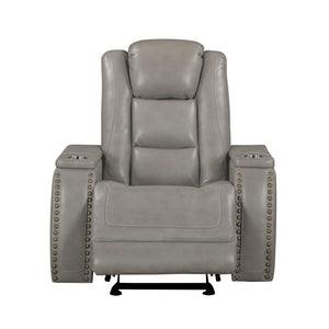 Breckenridge II - Glider Recliner