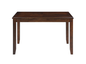 Gia - Rectangle Dining Table Set