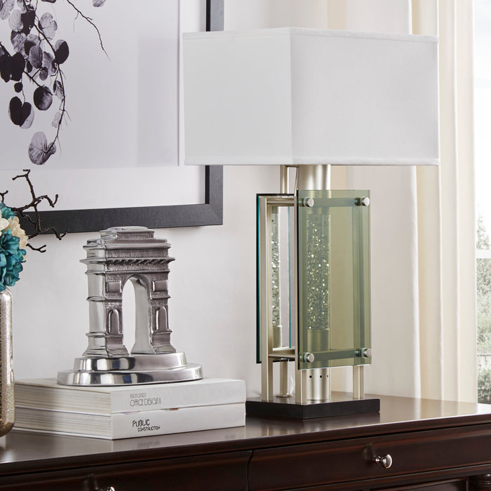 Aura Table Lamp