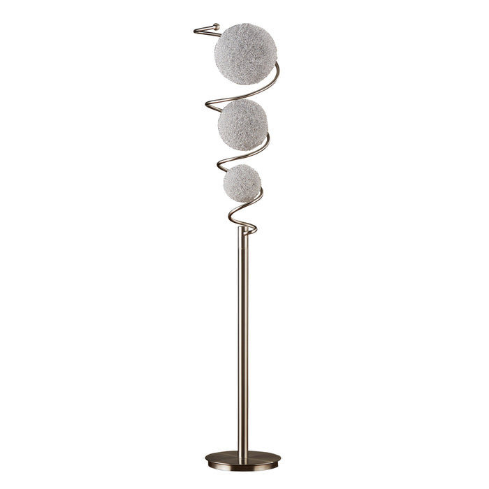 Diya Floor Lamp