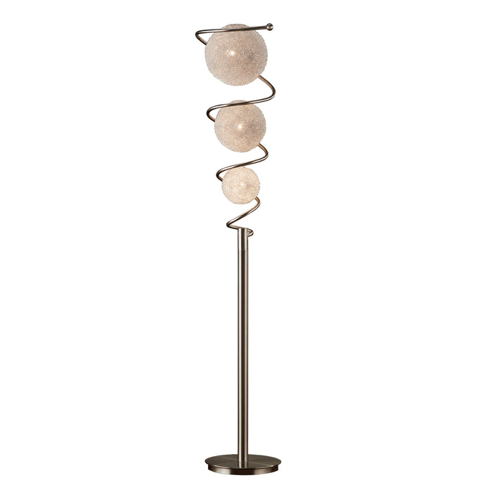 Diya Floor Lamp