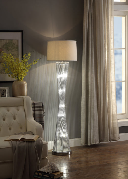 Crocus Floor Lamp