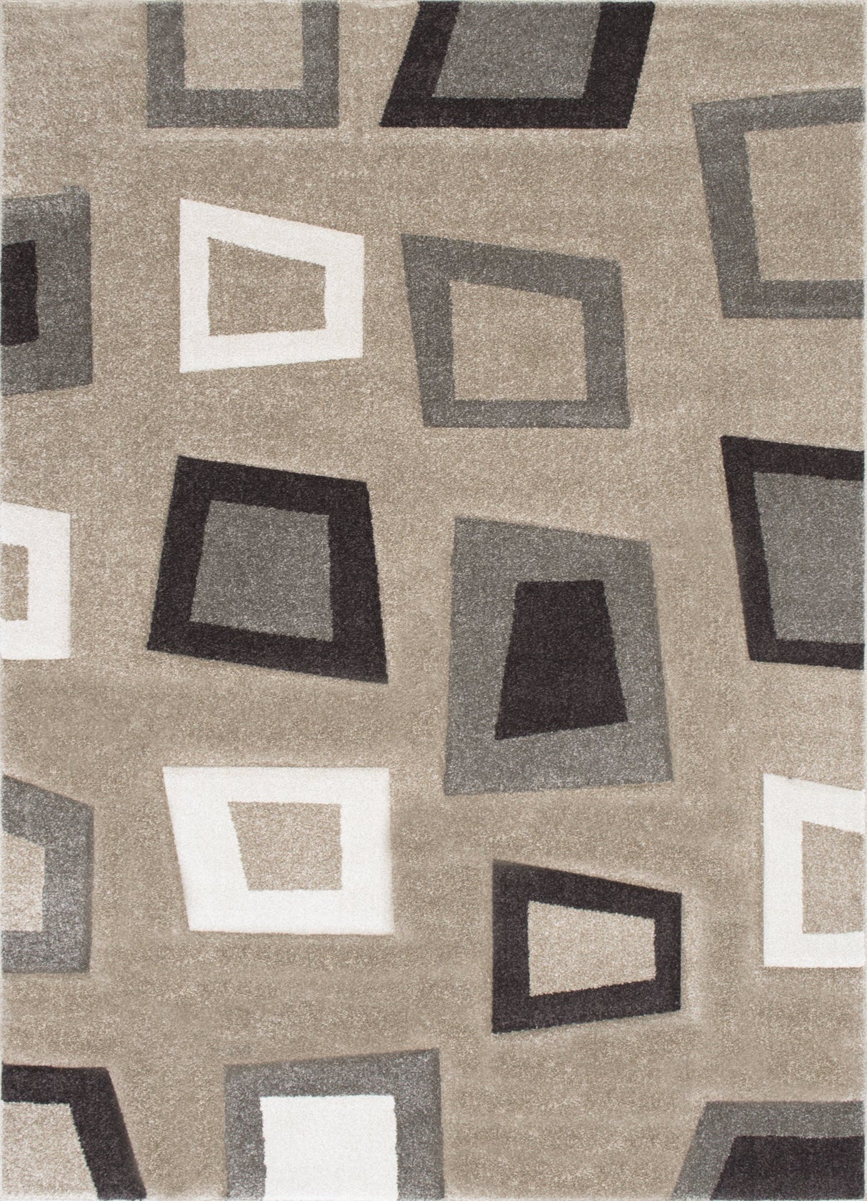 Hollywood 280 Champaign Rug