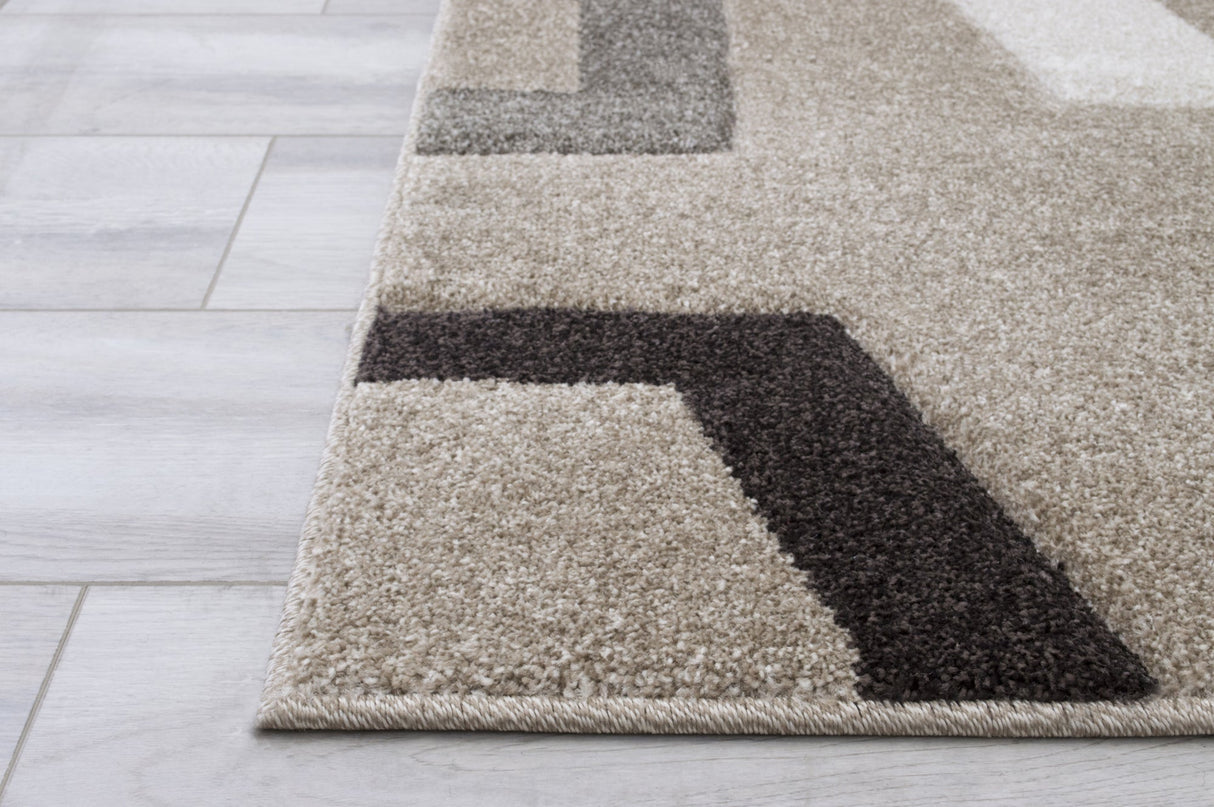 Hollywood 280 Champaign Rug