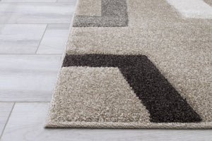 Hollywood 280 Champaign Rug