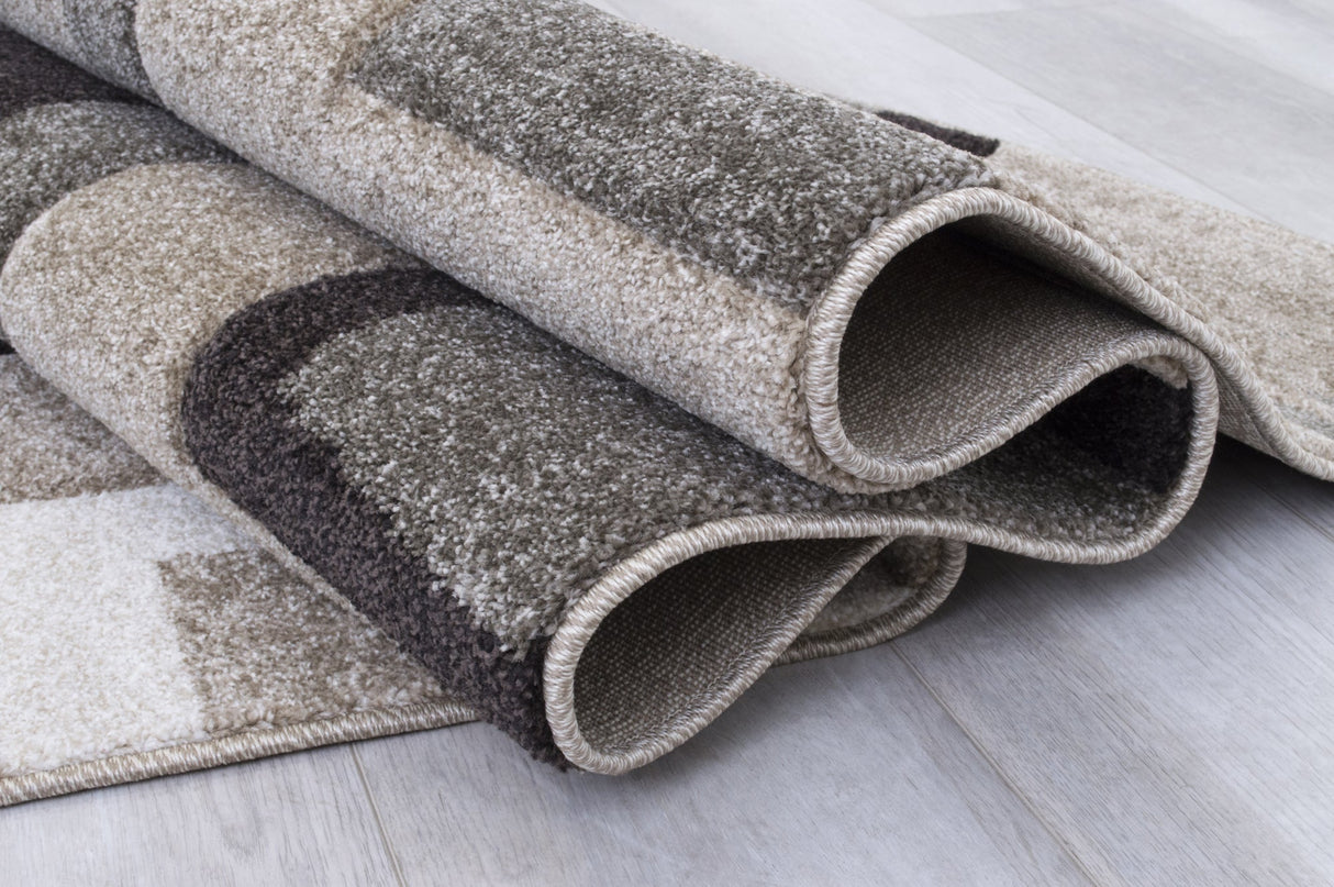 Hollywood 280 Champaign Rug