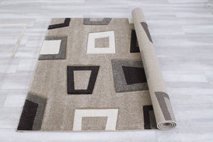 Hollywood 280 Champaign Rug
