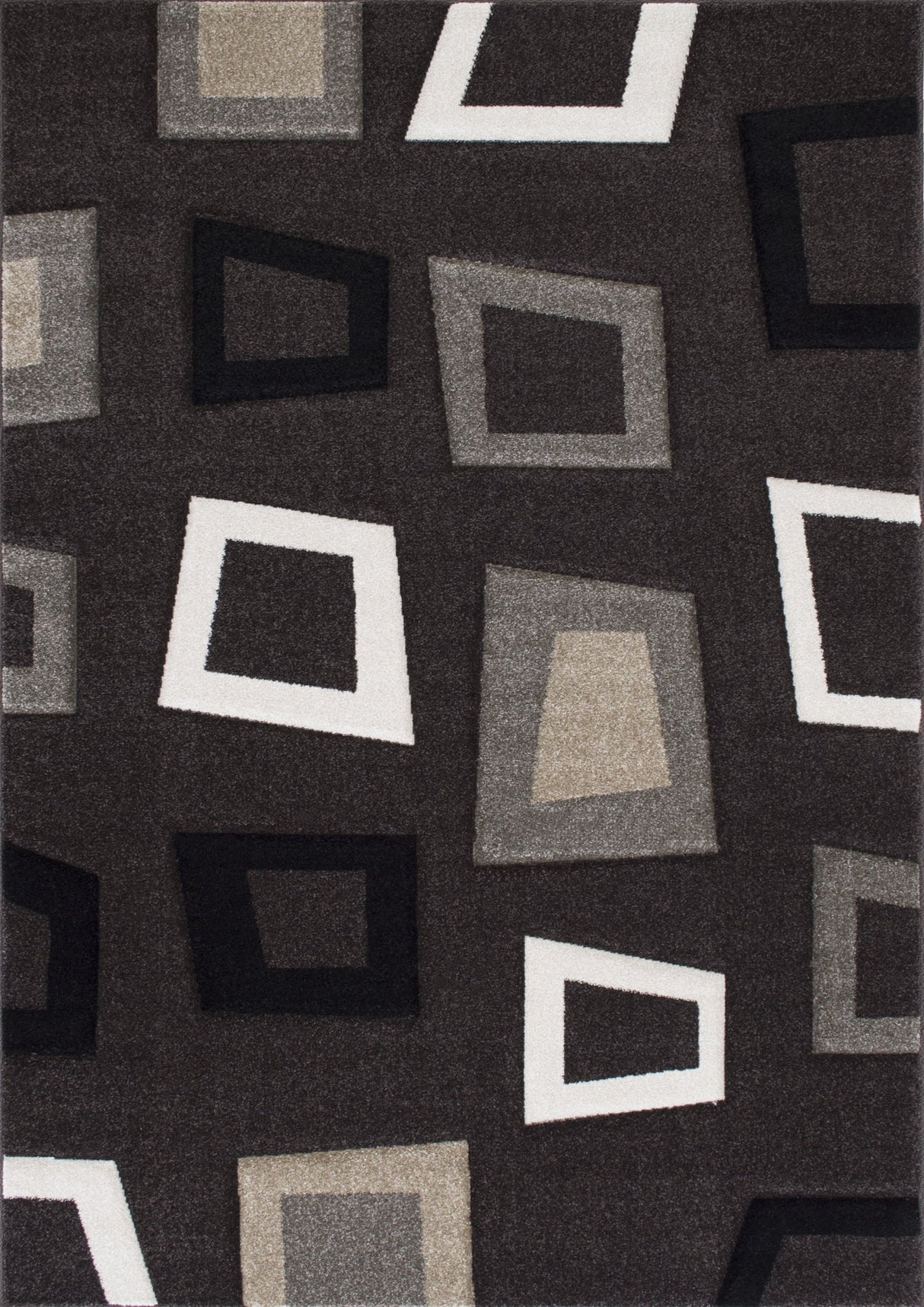 Hollywood 280 Chocolate Rug