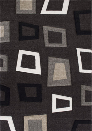 Hollywood 280 Chocolate Rug