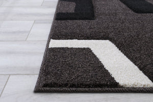 Hollywood 280 Chocolate Rug