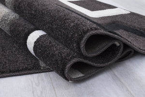 Hollywood 280 Chocolate Rug